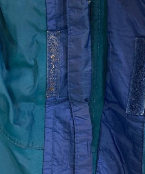 Patagonia（パタゴニア）Patagonia (パタゴニア) WATERSHED JACKET ブルーグラス サイズ:Lの古着・服飾アイテム