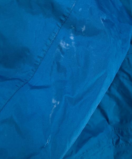 Patagonia（パタゴニア）Patagonia (パタゴニア) WATERSHED JACKET ブルーグラス サイズ:Lの古着・服飾アイテム