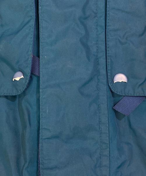 Patagonia（パタゴニア）Patagonia (パタゴニア) WATERSHED JACKET ブルーグラス サイズ:Lの古着・服飾アイテム
