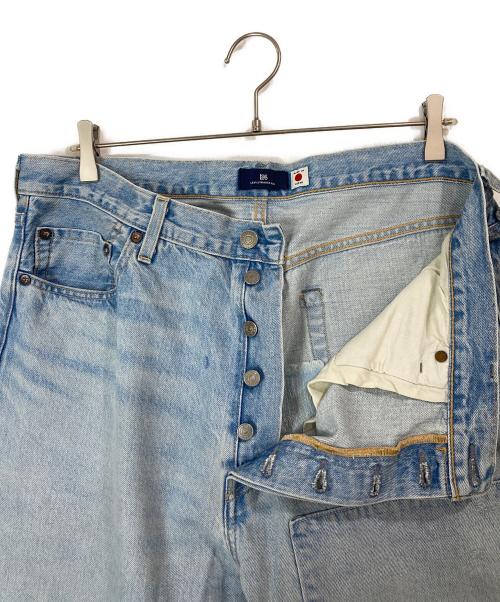 LEVI'S（リーバイス）LEVI'S (リーバイス) BLUETAB™ 1980's 501® ORIGINAL ジーンズ インディゴ サイズ:W36×L32の古着・服飾アイテム