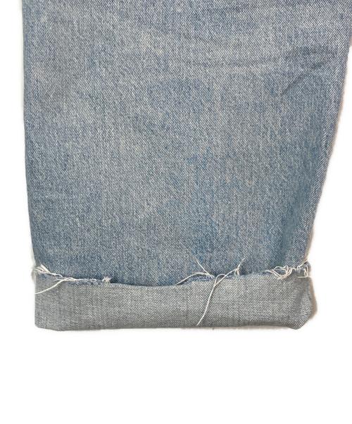 LEVI'S（リーバイス）LEVI'S (リーバイス) BLUETAB™ 1980's 501® ORIGINAL ジーンズ インディゴ サイズ:W36×L32の古着・服飾アイテム