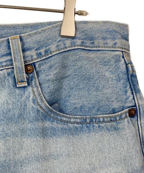 LEVI'S（リーバイス）LEVI'S (リーバイス) BLUETAB™ 1980's 501® ORIGINAL ジーンズ インディゴ サイズ:W36×L32の古着・服飾アイテム