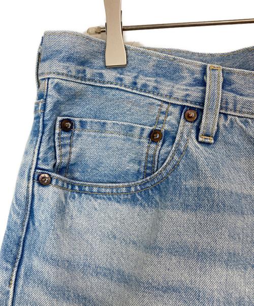 LEVI'S（リーバイス）LEVI'S (リーバイス) BLUETAB™ 1980's 501® ORIGINAL ジーンズ インディゴ サイズ:W36×L32の古着・服飾アイテム