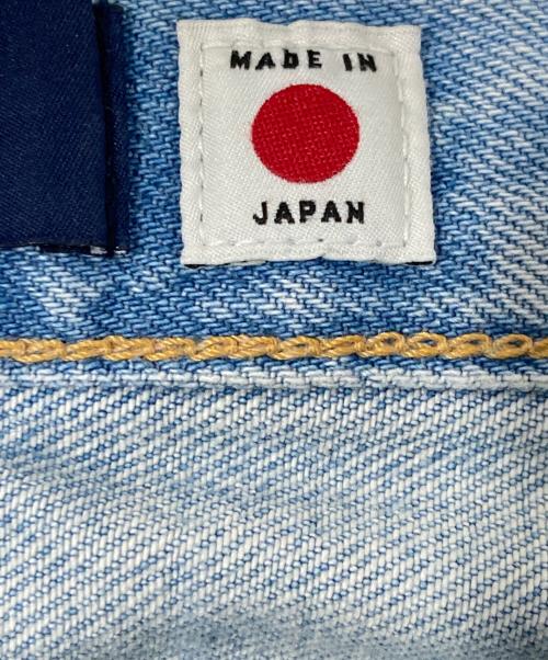 LEVI'S（リーバイス）LEVI'S (リーバイス) BLUETAB™ 1980's 501® ORIGINAL ジーンズ インディゴ サイズ:W36×L32の古着・服飾アイテム