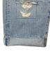 中古・古着 LEVI'S (リーバイス) BLUETAB™ 1980's 501® ORIGINAL ジーンズ インディゴ サイズ:W36×L32：10000円