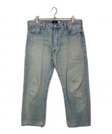 LEVI'S（リーバイス）の古着「BLUETAB™ 1980's 501® ORIGINAL ジーンズ」｜インディゴ