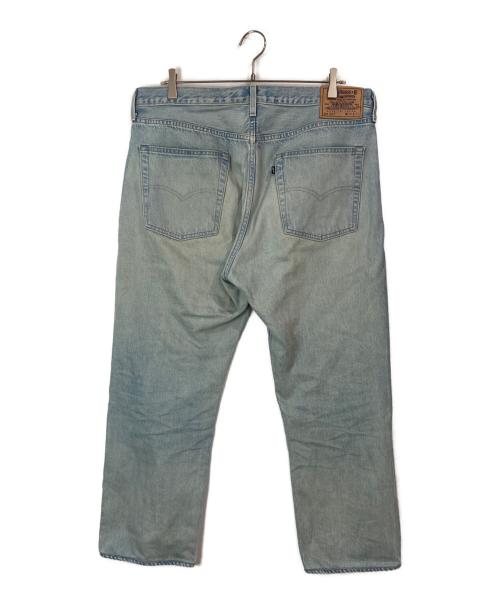 LEVI'S（リーバイス）LEVI'S (リーバイス) BLUETAB™ 1980's 501® ORIGINAL ジーンズ インディゴ サイズ:W36×L32の古着・服飾アイテム