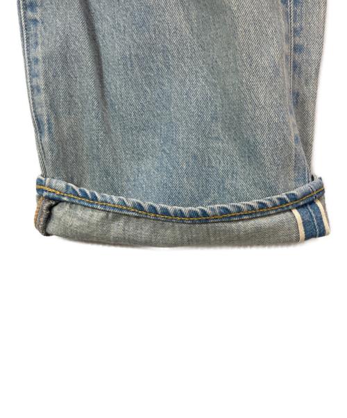 LEVI'S（リーバイス）LEVI'S (リーバイス) BLUETAB™ 1980's 501® ORIGINAL ジーンズ インディゴ サイズ:W36×L32の古着・服飾アイテム