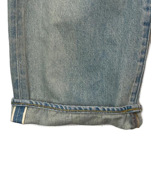 LEVI'S（リーバイス）LEVI'S (リーバイス) BLUETAB™ 1980's 501® ORIGINAL ジーンズ インディゴ サイズ:W36×L32の古着・服飾アイテム
