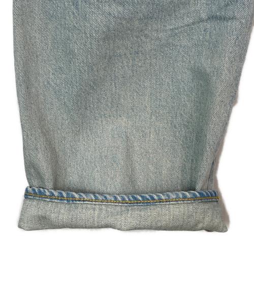 LEVI'S（リーバイス）LEVI'S (リーバイス) BLUETAB™ 1980's 501® ORIGINAL ジーンズ インディゴ サイズ:W36×L32の古着・服飾アイテム