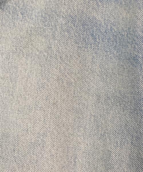 LEVI'S（リーバイス）LEVI'S (リーバイス) BLUETAB™ 1980's 501® ORIGINAL ジーンズ インディゴ サイズ:W36×L32の古着・服飾アイテム