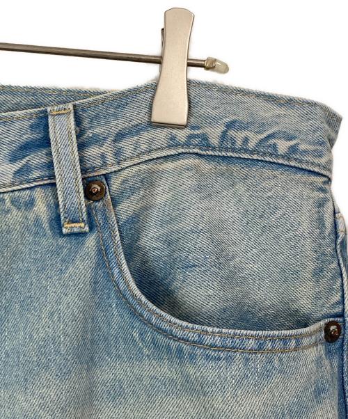 LEVI'S（リーバイス）LEVI'S (リーバイス) BLUETAB™ 1980's 501® ORIGINAL ジーンズ インディゴ サイズ:W36×L32の古着・服飾アイテム