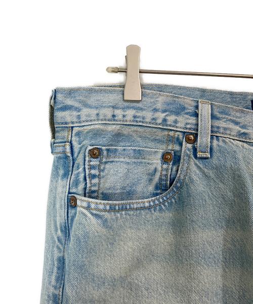 LEVI'S（リーバイス）LEVI'S (リーバイス) BLUETAB™ 1980's 501® ORIGINAL ジーンズ インディゴ サイズ:W36×L32の古着・服飾アイテム