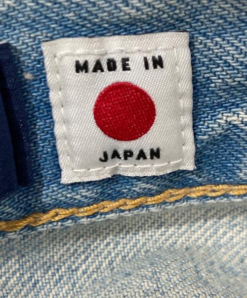 LEVI'S（リーバイス）LEVI'S (リーバイス) BLUETAB™ 1980's 501® ORIGINAL ジーンズ インディゴ サイズ:W36×L32の古着・服飾アイテム