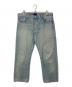 LEVI'S（リーバイス）の古着「BLUETAB™ 1980's 501® ORIGINAL ジーンズ」｜インディゴ