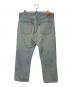 LEVI'S (リーバイス) BLUETAB™ 1980's 501® ORIGINAL ジーンズ インディゴ サイズ:W36×L32：13000円