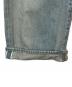 中古・古着 LEVI'S (リーバイス) BLUETAB™ 1980's 501® ORIGINAL ジーンズ インディゴ サイズ:W36×L32：13000円