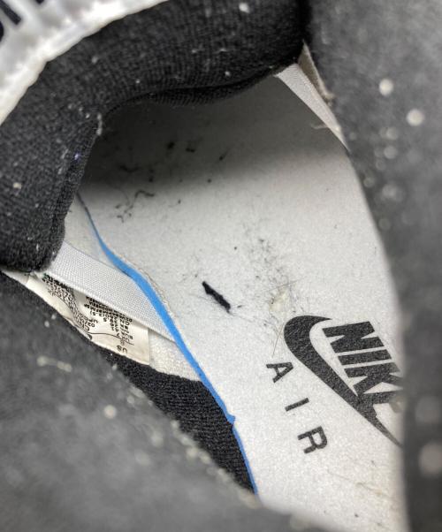 NIKE（ナイキ）NIKE (ナイキ) スニーカー ホワイト×イエロー サイズ:26㎝の古着・服飾アイテム