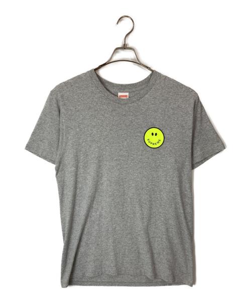 SUPREME（シュプリーム）Supreme (シュプリーム) 16FW Whatever Tee グレー サイズ:Ⅿの古着・服飾アイテム