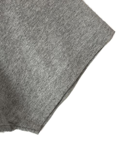 SUPREME（シュプリーム）Supreme (シュプリーム) 16FW Whatever Tee グレー サイズ:Ⅿの古着・服飾アイテム