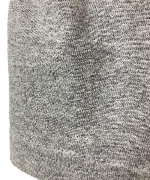 SUPREME（シュプリーム）Supreme (シュプリーム) 16FW Whatever Tee グレー サイズ:Ⅿの古着・服飾アイテム