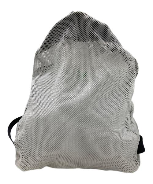 SUPREME（シュプリーム）Supreme (シュプリーム) 16SS Mesh Backpack ホワイトの古着・服飾アイテム
