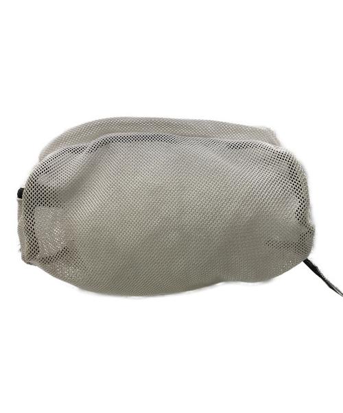 SUPREME（シュプリーム）Supreme (シュプリーム) 16SS Mesh Backpack ホワイトの古着・服飾アイテム