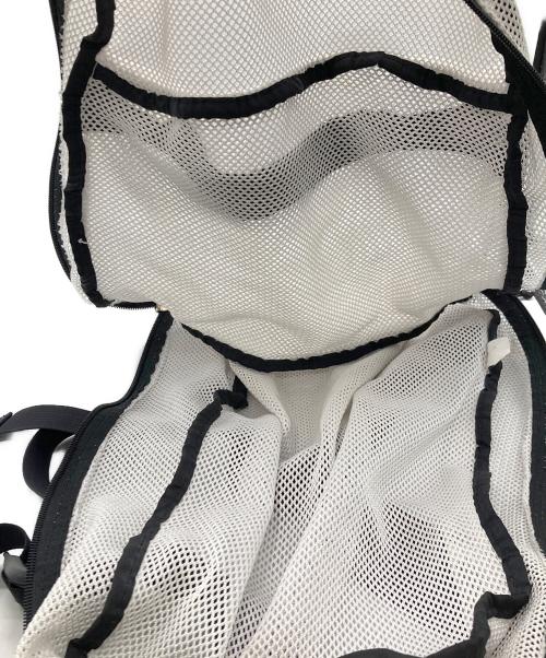 SUPREME（シュプリーム）Supreme (シュプリーム) 16SS Mesh Backpack ホワイトの古着・服飾アイテム