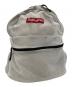 Supreme（シュプリーム）の古着「16SS Mesh Backpack」｜ホワイト