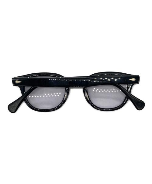 TART OPTICAL ARNEL（タートオプティカルアーネル）TART OPTICAL ARNEL (タートオプティカルアーネル) サングラス ブラック サイズ:SIZE 44-24の古着・服飾アイテム