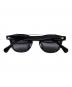 TART OPTICAL ARNEL (タートオプティカルアーネル) サングラス ブラック サイズ:SIZE 44-24：35000円