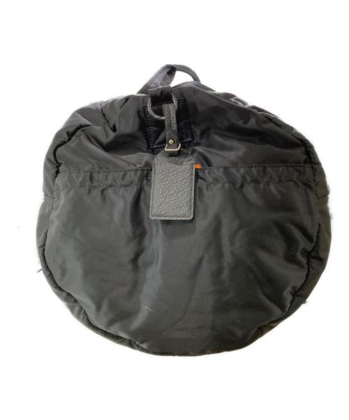 PORTER（ポーター）PORTER (ポーター) 2WAY BOSTON BAG(L) ブラックの古着・服飾アイテム