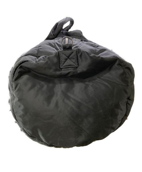 PORTER（ポーター）PORTER (ポーター) 2WAY BOSTON BAG(L) ブラックの古着・服飾アイテム