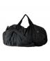 PORTER（ポーター）の古着「2WAY BOSTON BAG(L)」｜ブラック