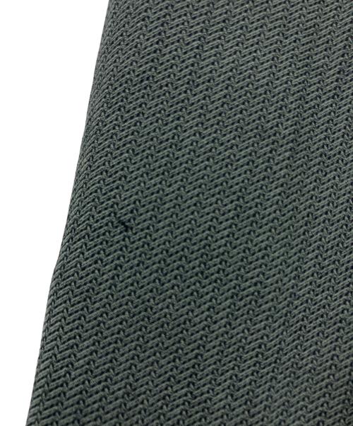 GIORGIO ARMANI LE COLLEZIONI（ジョルジオアルマーニ）GIORGIO ARMANI LE COLLEZIONI (ジョルジオアルマーニ) セットアップスーツ グレー サイズ:48の古着・服飾アイテム