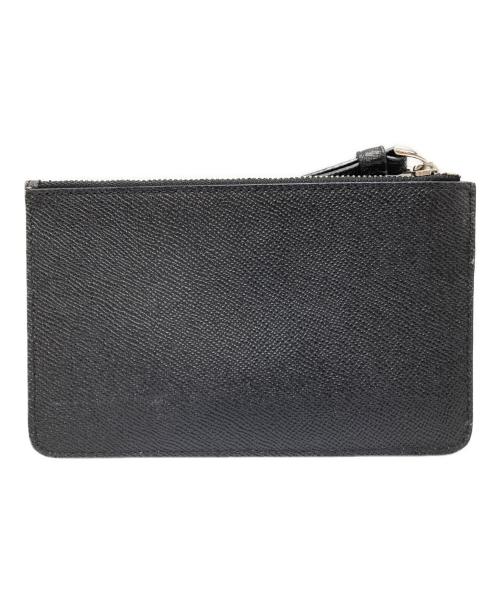 COACH（コーチ）COACH (コーチ) リストレット スター グリッター スモール ブラックの古着・服飾アイテム