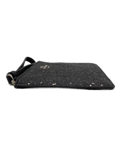 COACH（コーチ）COACH (コーチ) リストレット スター グリッター スモール ブラックの古着・服飾アイテム