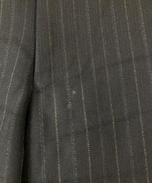 BROOKS BROTHERS（ブルックスブラザーズ）BROOKS BROTHERS (ブルックスブラザーズ) ストライプジャケットセットアップスーツ ネイビー サイズ:不明の古着・服飾アイテム