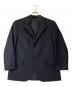 BROOKS BROTHERS (ブルックスブラザーズ) ストライプジャケットセットアップスーツ ネイビー サイズ:不明：8000円