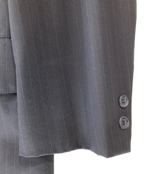 BROOKS BROTHERS（ブルックスブラザーズ）BROOKS BROTHERS (ブルックスブラザーズ) ストライプジャケットセットアップスーツ ネイビー サイズ:不明の古着・服飾アイテム