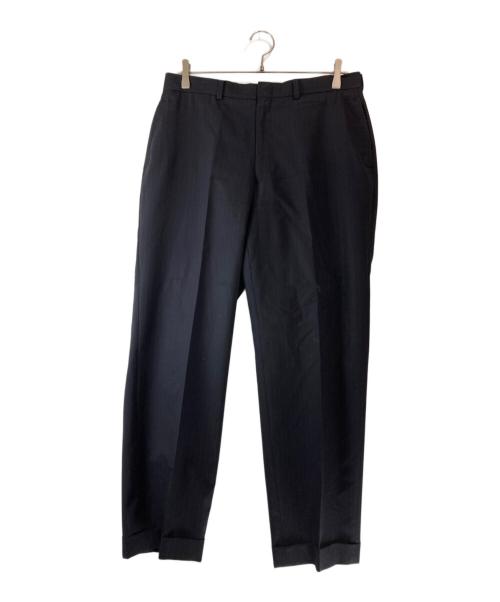 BROOKS BROTHERS（ブルックスブラザーズ）BROOKS BROTHERS (ブルックスブラザーズ) ストライプジャケットセットアップスーツ ネイビー サイズ:不明の古着・服飾アイテム