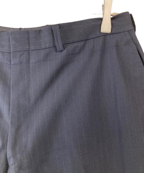 BROOKS BROTHERS（ブルックスブラザーズ）BROOKS BROTHERS (ブルックスブラザーズ) ストライプジャケットセットアップスーツ ネイビー サイズ:不明の古着・服飾アイテム