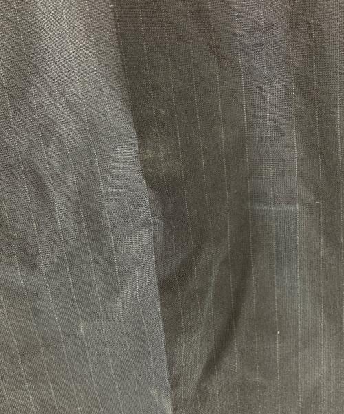 BROOKS BROTHERS（ブルックスブラザーズ）BROOKS BROTHERS (ブルックスブラザーズ) ストライプジャケットセットアップスーツ ネイビー サイズ:不明の古着・服飾アイテム