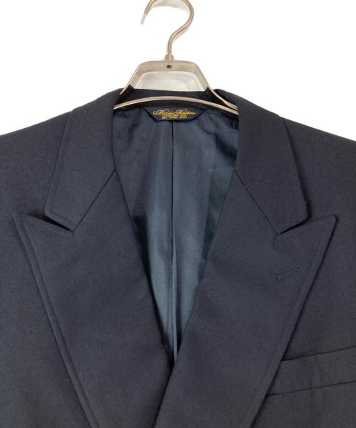 BROOKS BROTHERS（ブルックスブラザーズ）BROOKS BROTHERS (ブルックスブラザーズ) 金釦紺ブレ ネイビー サイズ:S42の古着・服飾アイテム
