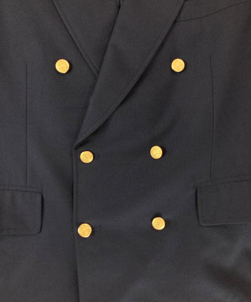 BROOKS BROTHERS（ブルックスブラザーズ）BROOKS BROTHERS (ブルックスブラザーズ) 金釦紺ブレ ネイビー サイズ:S42の古着・服飾アイテム