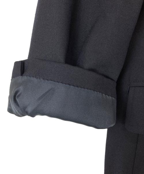 BROOKS BROTHERS（ブルックスブラザーズ）BROOKS BROTHERS (ブルックスブラザーズ) 金釦紺ブレ ネイビー サイズ:S42の古着・服飾アイテム