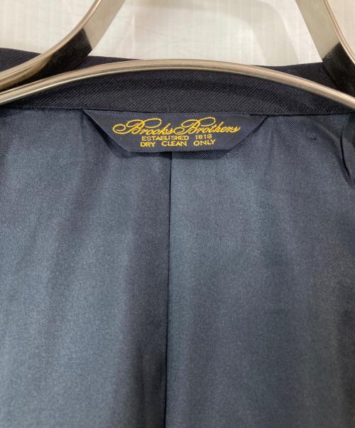 BROOKS BROTHERS（ブルックスブラザーズ）BROOKS BROTHERS (ブルックスブラザーズ) 金釦紺ブレ ネイビー サイズ:S42の古着・服飾アイテム