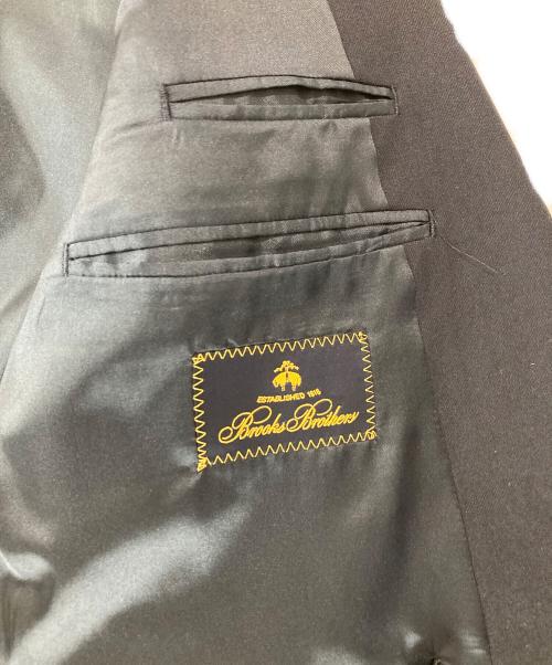 BROOKS BROTHERS（ブルックスブラザーズ）BROOKS BROTHERS (ブルックスブラザーズ) 金釦紺ブレ ネイビー サイズ:S42の古着・服飾アイテム