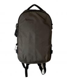 Columbia（コロンビア）の古着「タイガーブルック20L+バックパック」｜カーキ