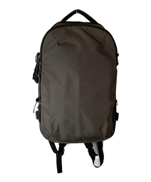 Columbia（コロンビア）Columbia (コロンビア) タイガーブルック20L+バックパック カーキの古着・服飾アイテム